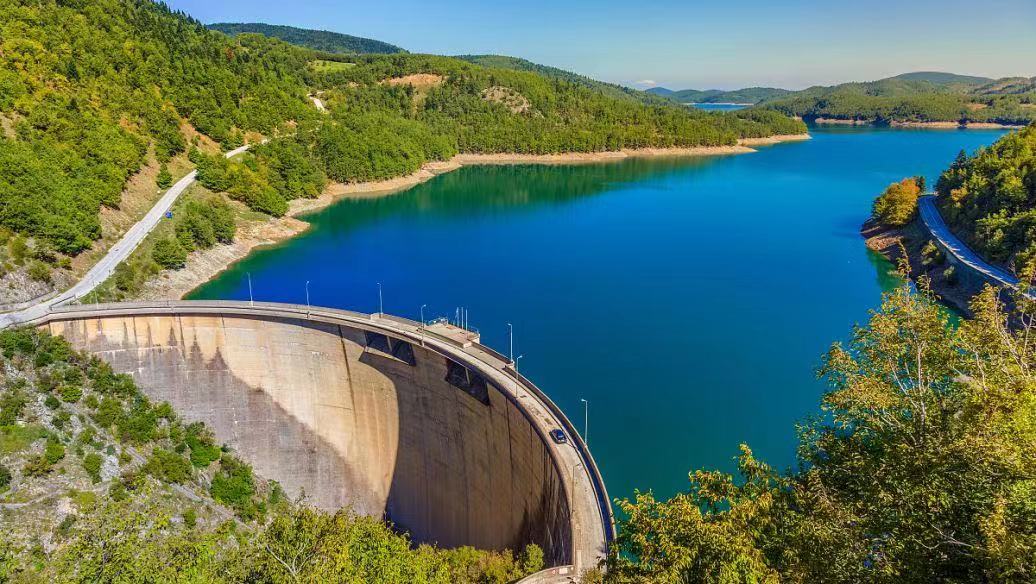 大壩安全監(jiān)測系統(tǒng)包括什么 水庫大壩安全監(jiān)測與監(jiān)控(圖1) 大壩安全監(jiān)測系統(tǒng)包括什么 水庫大壩安全監(jiān)測與監(jiān)控(圖1)