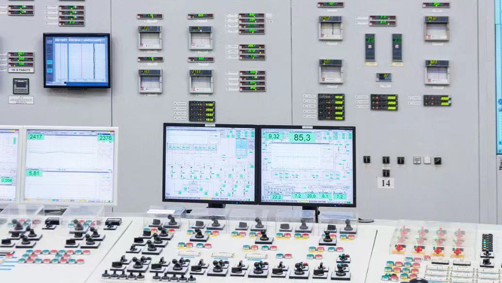 廢污水排放在線監(jiān)測系統(tǒng) 實(shí)時(shí)處理在線監(jiān)測排放污水(圖3) 廢污水排放在線監(jiān)測系統(tǒng) 實(shí)時(shí)處理在線監(jiān)測排放污水(圖3)