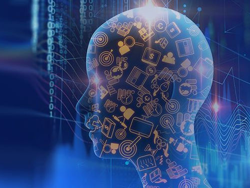 數(shù)字化轉(zhuǎn)型必將經(jīng)歷的三個(gè)階段：數(shù)據(jù)化、智能化、智慧化(圖3)