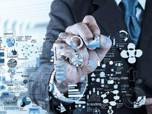 水務(wù)企業(yè)如何實(shí)現(xiàn)“以數(shù)據(jù)驅(qū)動(dòng)水務(wù)管理”？(圖2)