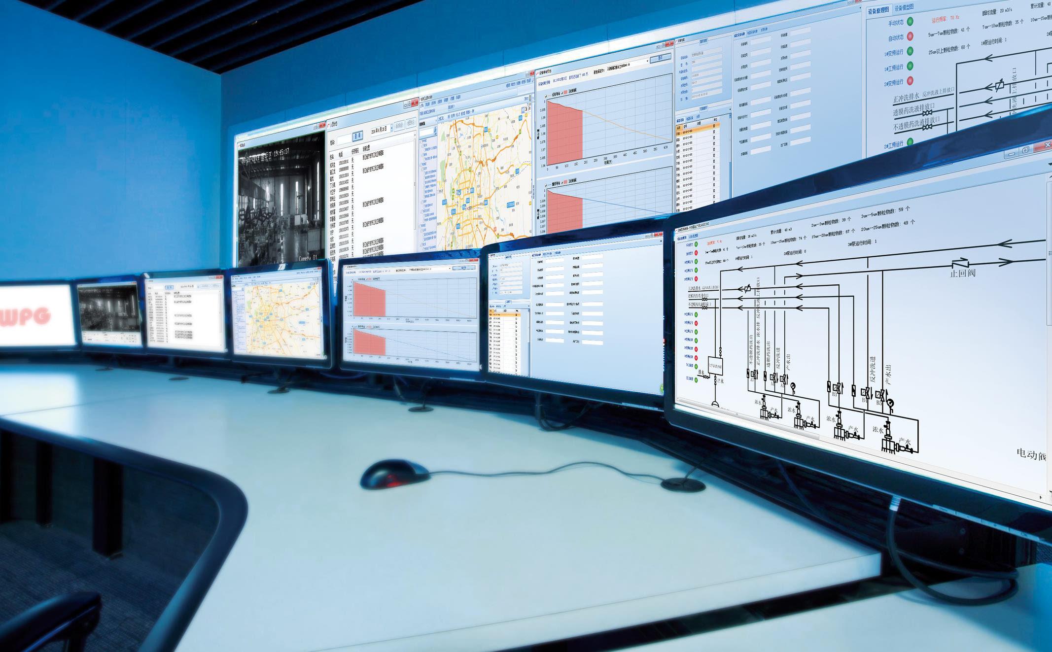 公共事業(yè)借助地理信息系統(tǒng)(GIS)提升用水效率的三大場(chǎng)景(圖4) 公共事業(yè)借助地理信息系統(tǒng)(GIS)提升用水效率的三大場(chǎng)景(圖4)