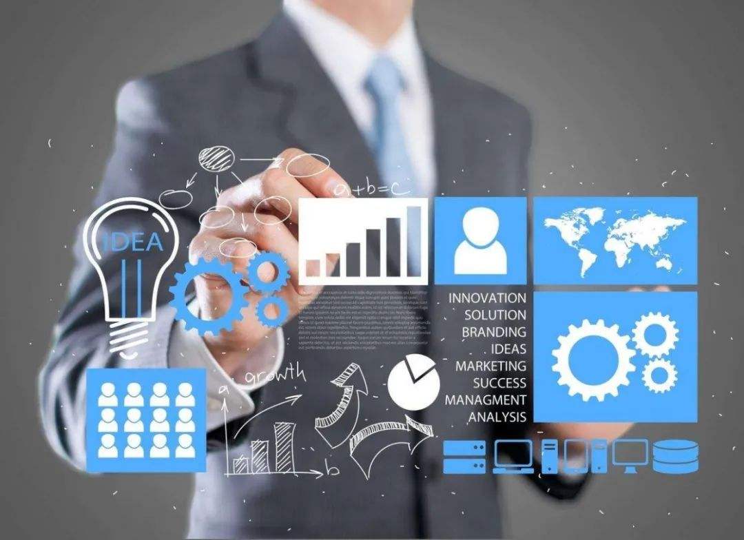 成都深龍軟件的10大優(yōu)勢