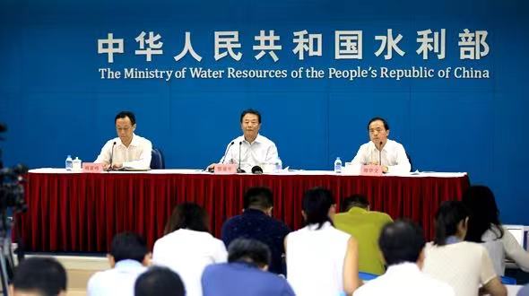 智慧水務(wù)水資源流量監(jiān)測管理系統(tǒng) 實(shí)現(xiàn)水資源遠(yuǎn)程監(jiān)測(圖1) 智慧水務(wù)水資源流量監(jiān)測管理系統(tǒng) 實(shí)現(xiàn)水資源遠(yuǎn)程監(jiān)測(圖1)